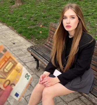 Girl Needs Help. What Would You Do in This Situation?